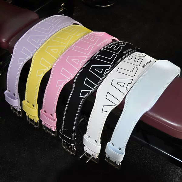 Valeo Fitness Belt for Squats, Deadlifts, and Powerlifting Protective Gear, Professional Sports Training Waist Belt for Men and Women, Wholesale