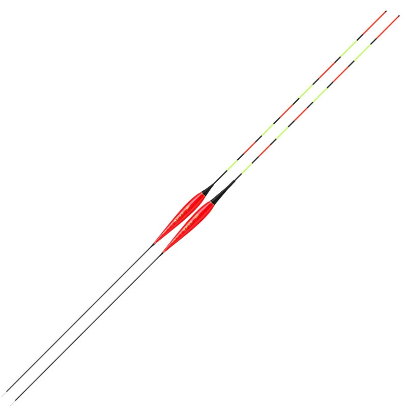 Grassfish big itinerary luminous drift 70 cm long hard tail electronic drift, fast -sensitive high -sensitivity day and night two -night fish drift