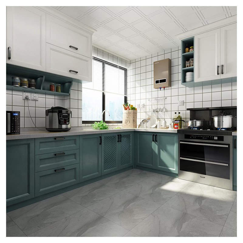 Italian-Style Minimalist Stainless Steel Wardrobe Doors + Cabinet Doors + Custom-Made Minimalist Furniture, Whole-House Custom Furniture, Metal Wardrobe