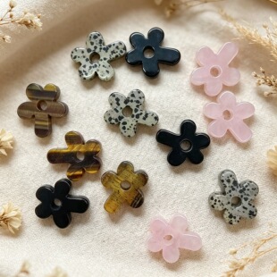��Ȼʯ�Ͼ��۾���ˮ������ʯ��觵�̻������ DIY��껨�b��