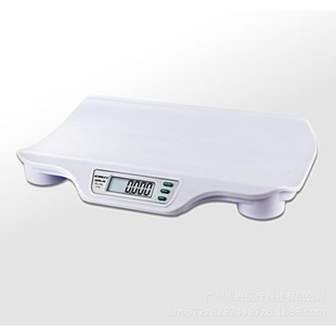 Cross-Border English Version of Digital Baby Scale Household Baby Weight Scale Medical Scale 20kg Health Scale Human Body Scale