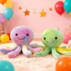 Software【Octopus】25cm
