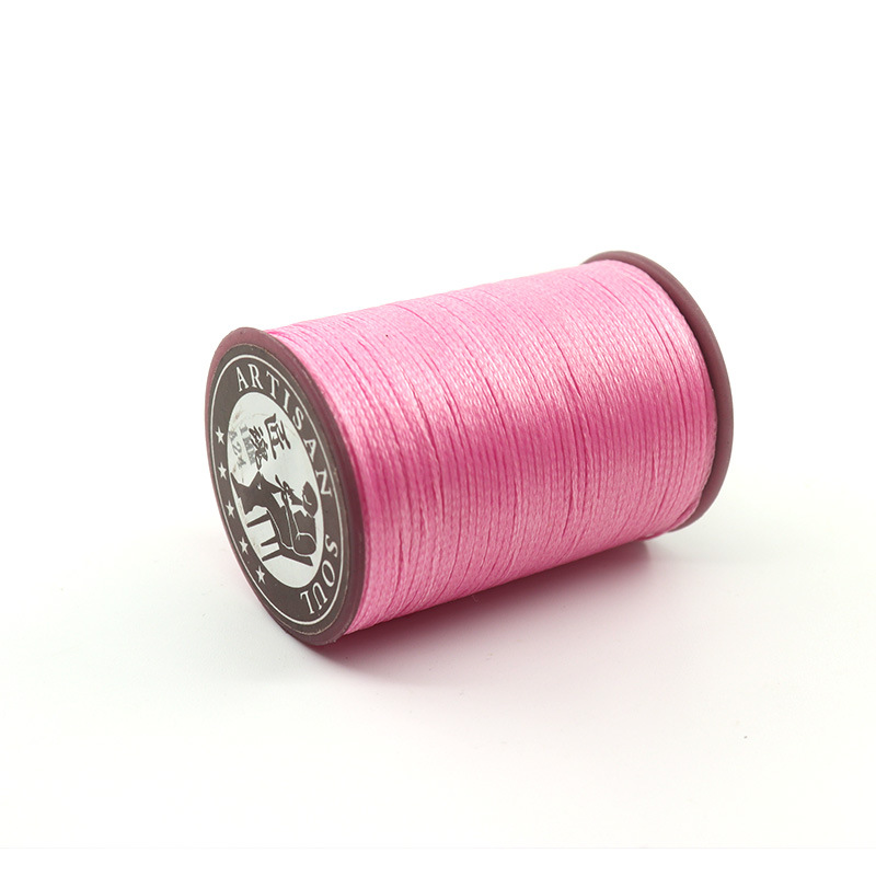 라이트 핑크* 90m *0.8mm/A24