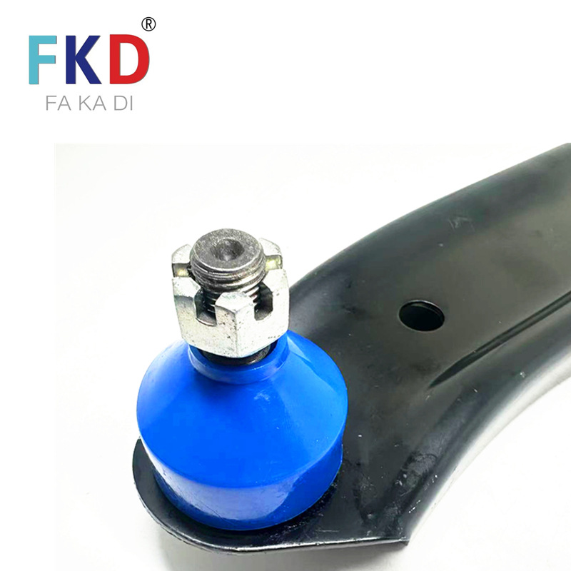 Hot Sale 45202-61m00 for Suzuki Left Front Lower Arm Suspension Traction Arm Bushing Factory Direct Sales