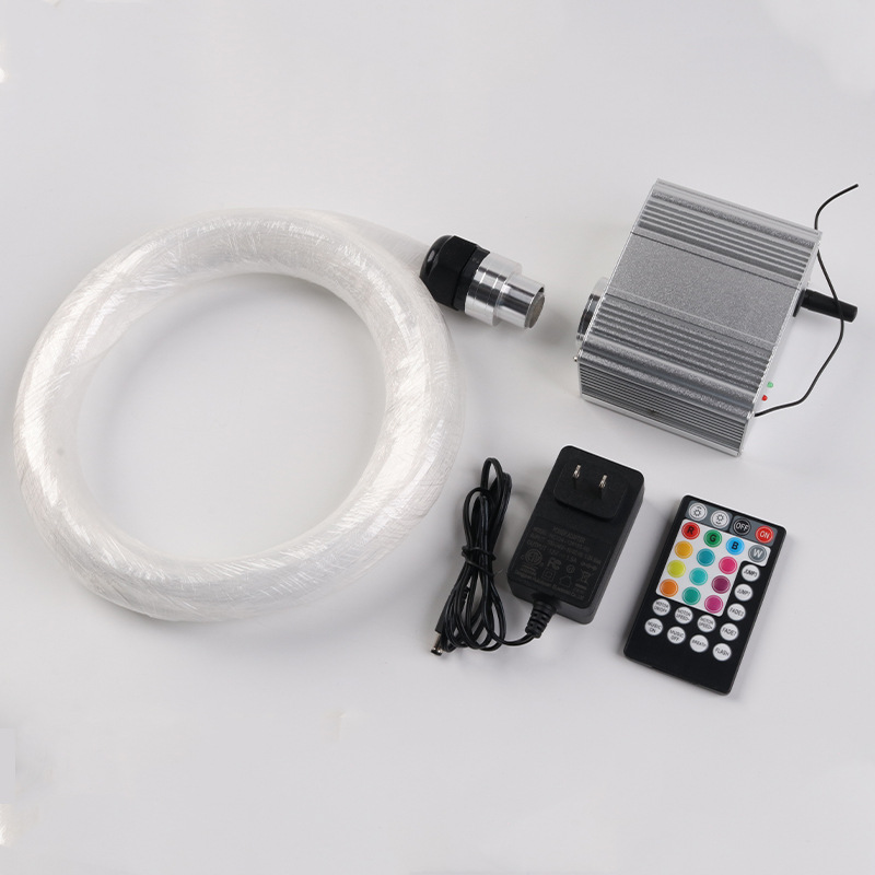 10W��˸RGBW���ع��˻����������װ�����컨�ǿն�������װ�ε�