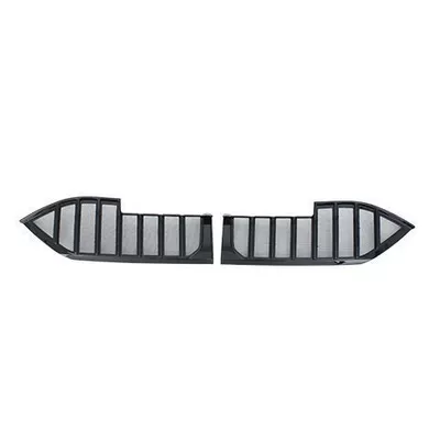 special condenser heat dissipation anti-catkin — Automobile anti-insect net