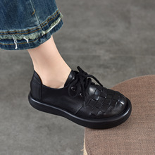 ԭ���͹��ֹ�������ƤŮЬϵ���и���׆�Ь2026�괺��ţƤ���Ь