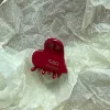 Красный