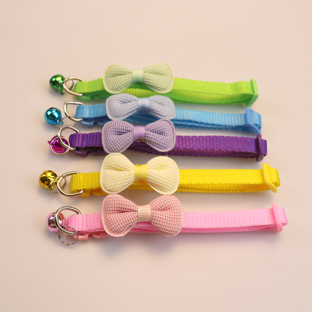 Purple Collar