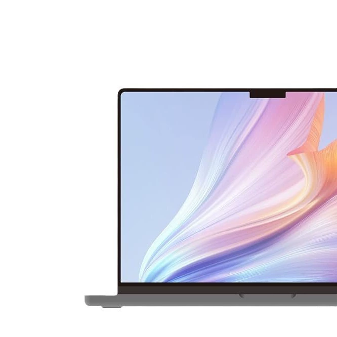 Подходит для MacBook 11–16 дюймов HD, защитная пленка от синего света, матовая, против оставить отпечатков, антиблеск