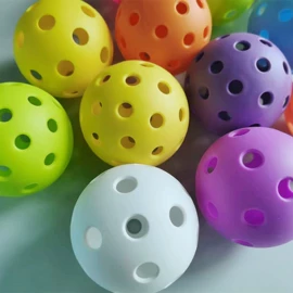 球类;匹克球;拉力器握力器