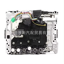 适用于日产\英菲尼迪变速箱TCU波箱体总成零件ETC91-900N HOB