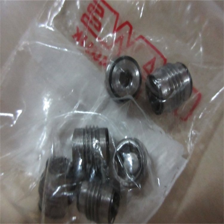 液压锁BC1-40原装德国哈威HAWE单向阀批量出售