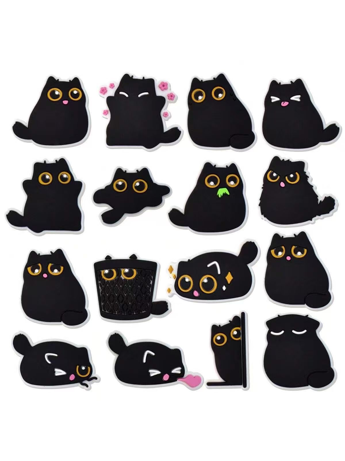 権利侵害しないスーツのクロスボーダー専用穴靴花靴バックルアクセサリー高級感穴靴装飾靴アクセサリー