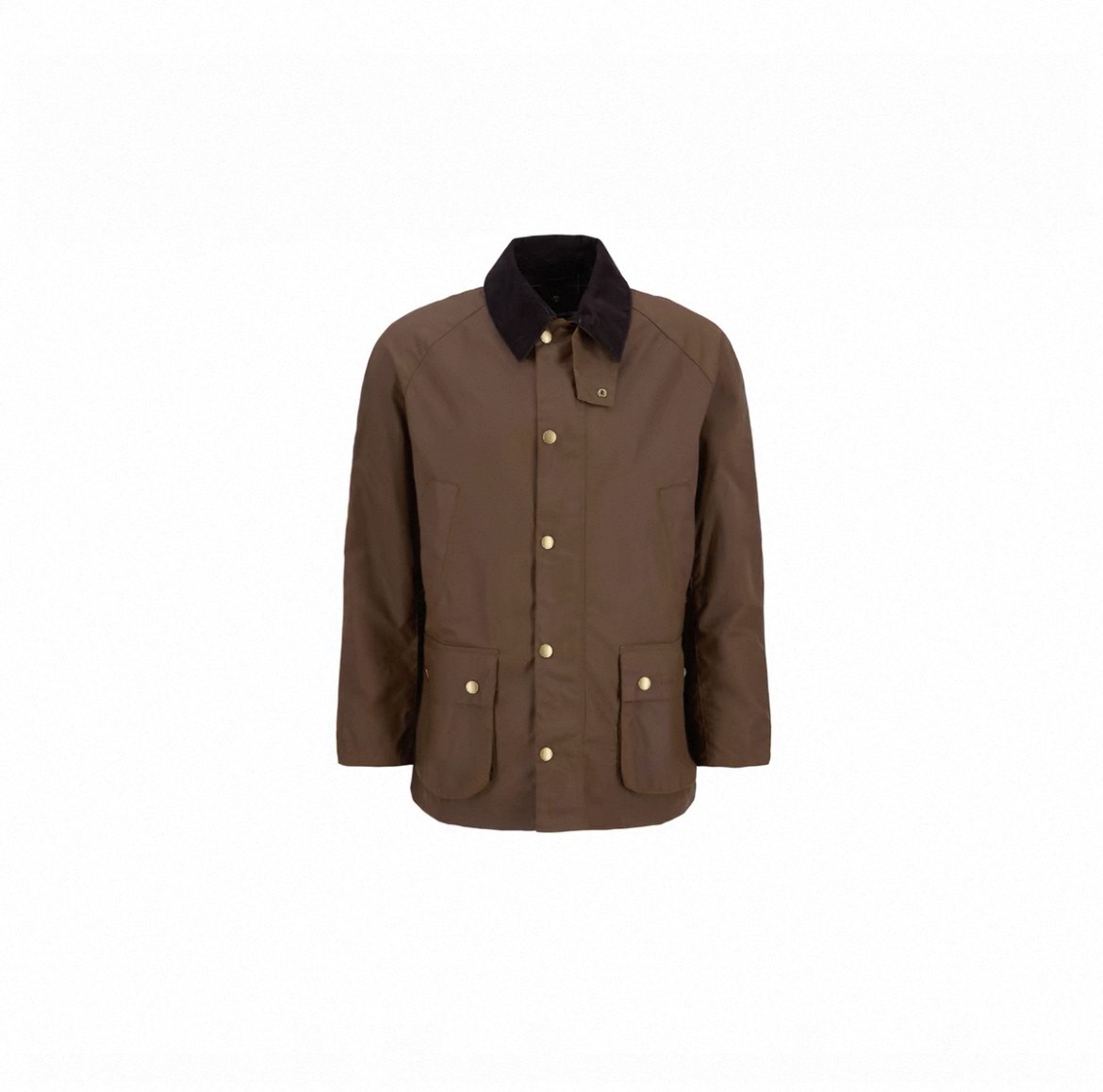 078 brown oil wax model (pure cotton) can be customized