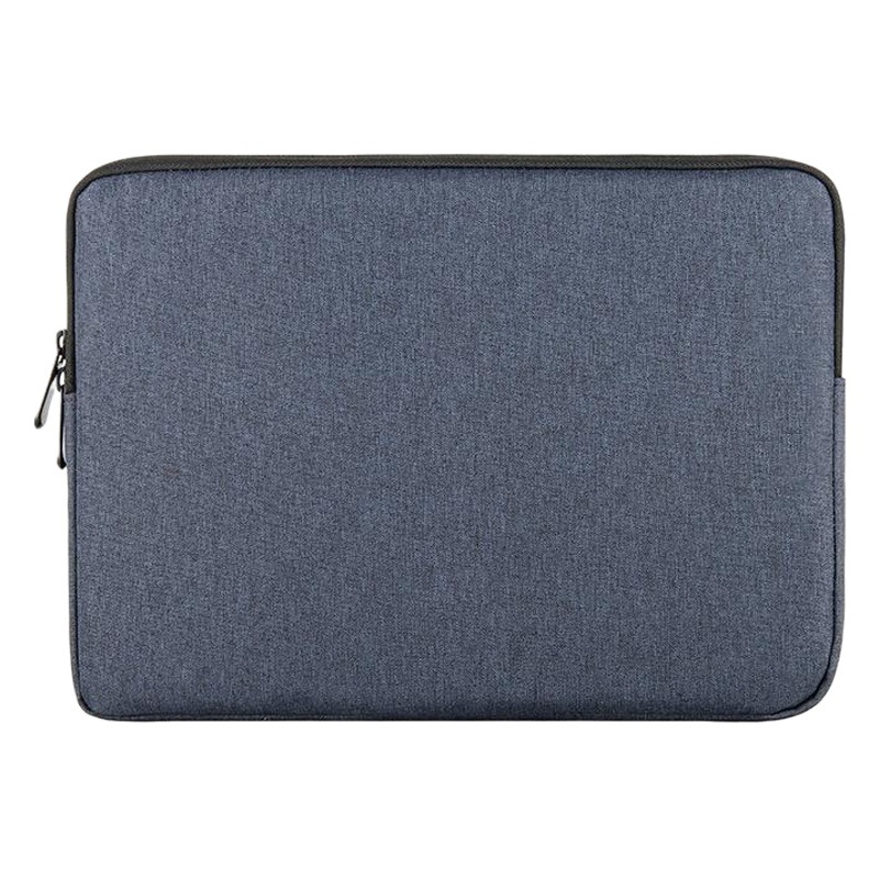 Manufacturer's Ready-Made Cross-Border Nylon Business Satchel Waterproof Anti-Theft Apple Laptop Sleeve Bag