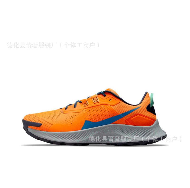 外国貿易バージョン Pegasus Trail3 GTX プロフェッショナル クロスカントリー ランニング シューズ ピュア オリジナル 軽量 防水 ロートップ メンズ シューズ|undefined