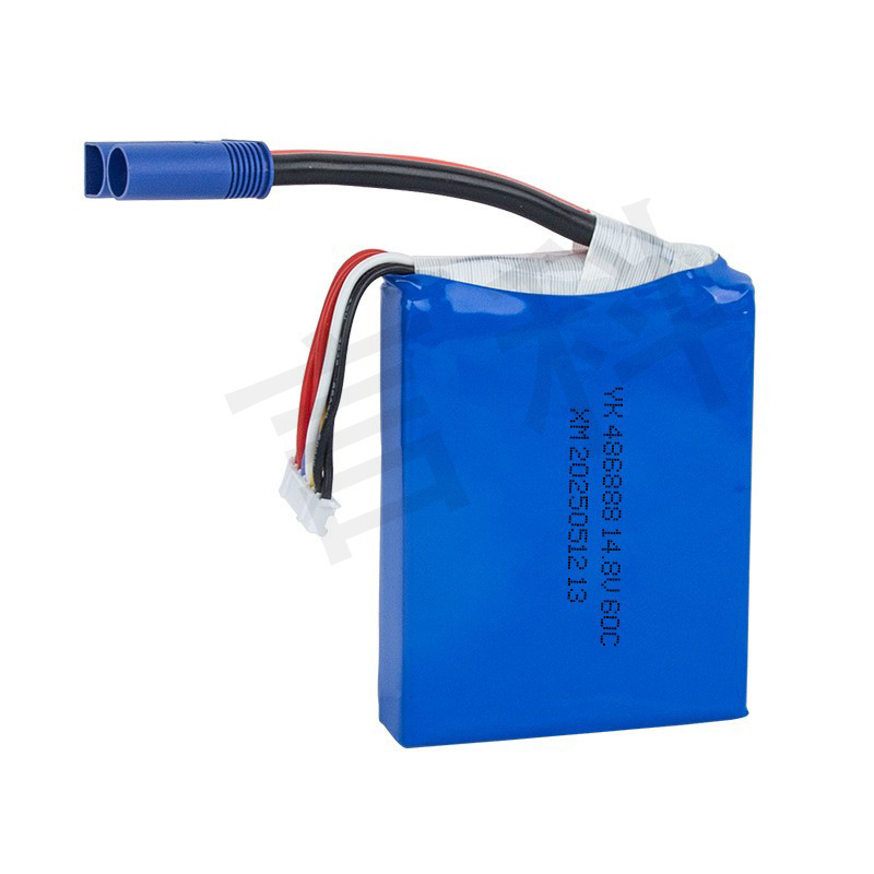 486888锂电池2500mAh 汽车启动电源电动工具高倍率聚合物锂电池|undefined