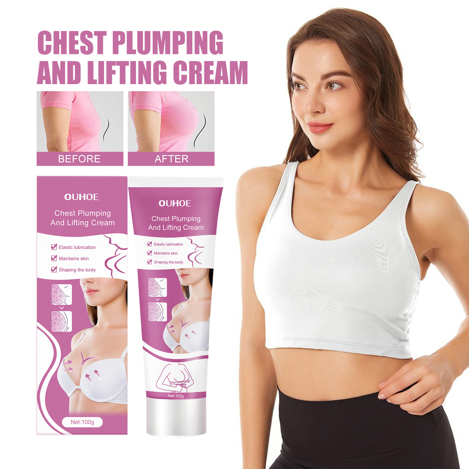 Bruststraffungscreme Für Mehr Volumen Und Straffe Haut_voghion.com