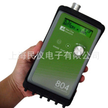 美国MET ONE GT-804粉尘测试仪 四通道手持式激光粒子计数器