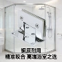 定制平开有框krn520a合页
