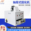 UV UV Curing machine Desktop Sclerosis dryer small-scale Solidify equipment glue printing ink printing Light aircraft
