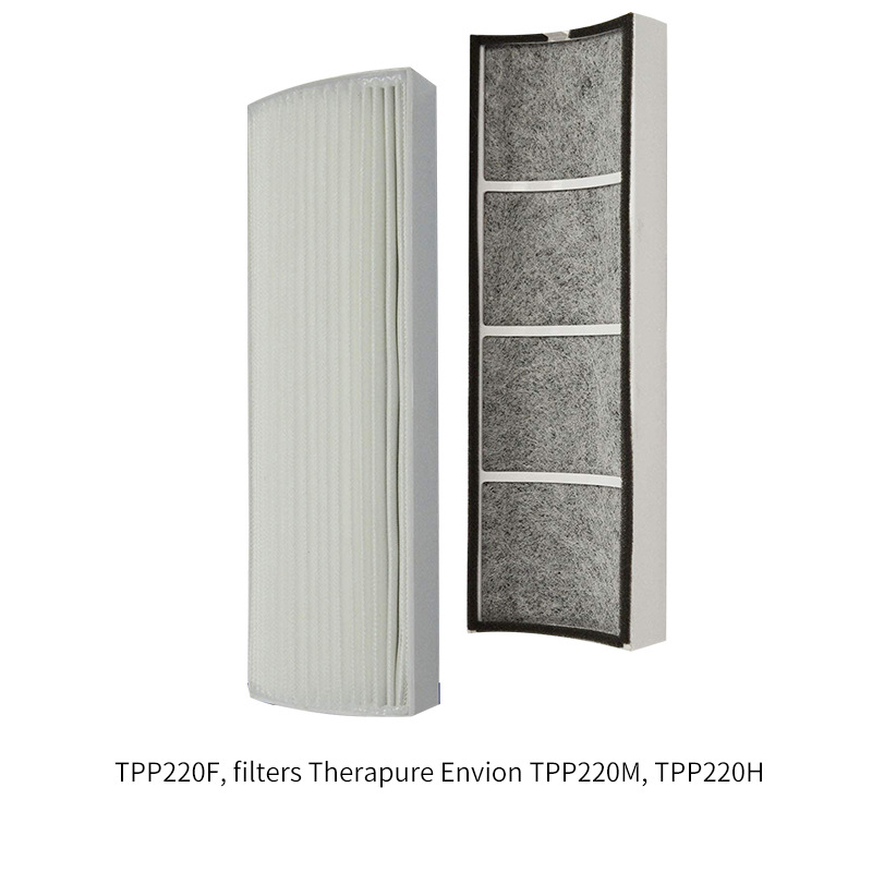 TPP220F,-filters-Therapure-Envion-TPP220M,-TPP220H