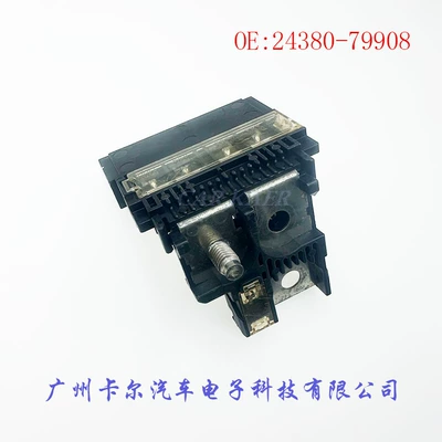 Other starting systems 36739-62J00 Positive