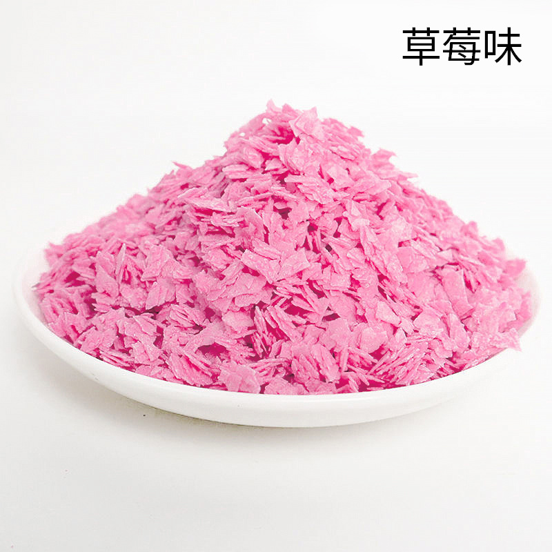 초콜렛 오트밀 크리스프 딸기맛 500g [특가]