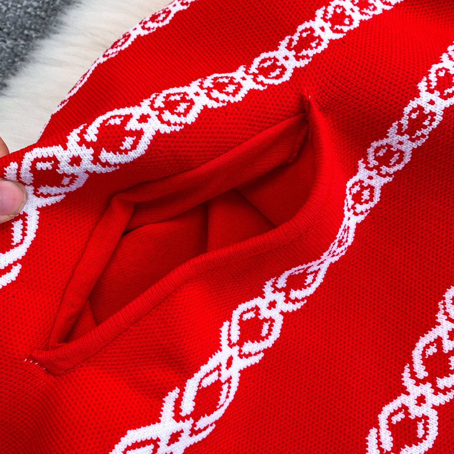 Luxury Petite Embroidered Knit Dress for Women Elegant Slimming A-Line Slip Summer Style Striped Charm_ecoleips.com
