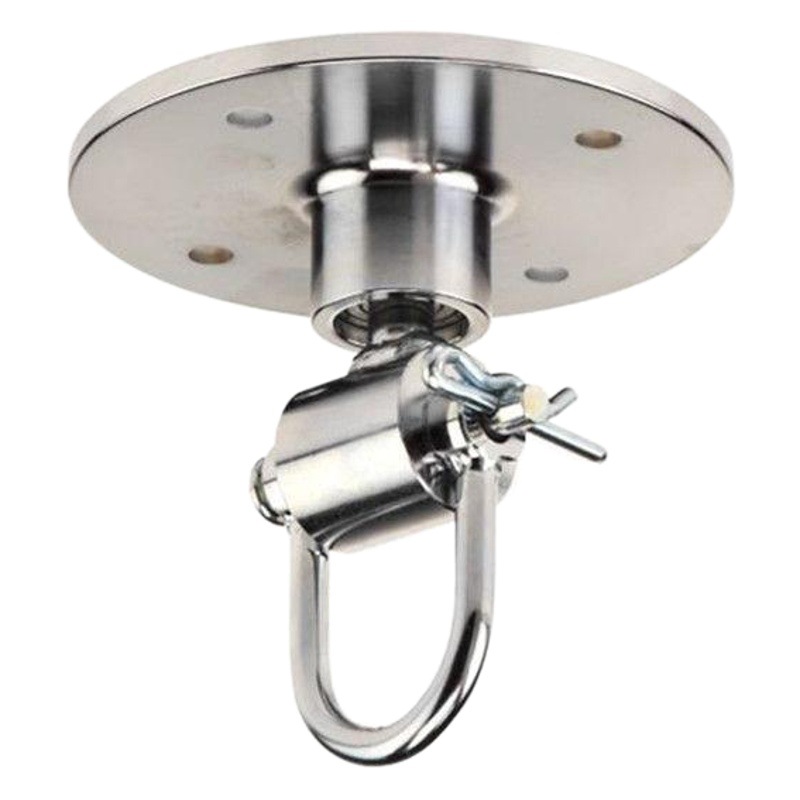 Bola de pera bola velocidad especial rotador metal hebilla universal gancho suministros de boxeo Accesorios bolsa de arena