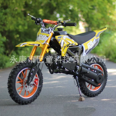 Motosikletlər Motorcycle Adult Mini Mountain