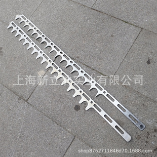 Applicable to ECHO Aike HCS-2810ES HCS-2811ES single-knife tea tree trimmer blade