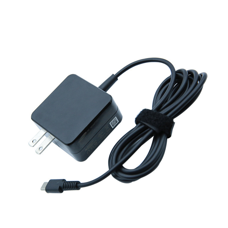 Suitable for Samsung 30W Laptop Charger Square Wall-Mounted Power Adapter 15V2A30W Type-C Power Supply