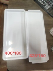 食器棚水切り皿台所棚水盤食品接触級pp共通サイズ色調整可能