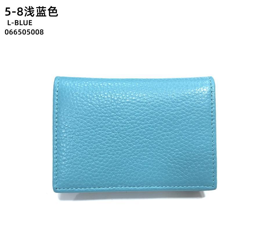 Lychee patrón primera capa de piel de vaca tarjeta de visita libro de almacenamiento titular de la tarjeta de cuero suave titular de la tarjeta de cambio de cuero genuino entrega de una pieza