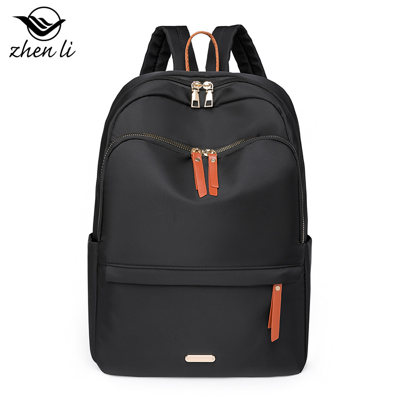 Sac à dos antivol multifonctionnel de grande capacité pour femmes et hommes, idéal pour les voyages de loisirs_voghion.com