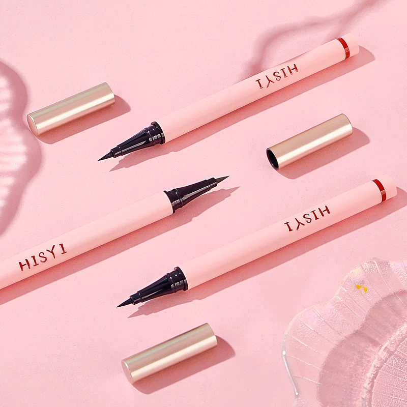 HISYI (Cross-border trading), waterproof quick dry eye pencil, liner, no smudge, contouring, for beginners