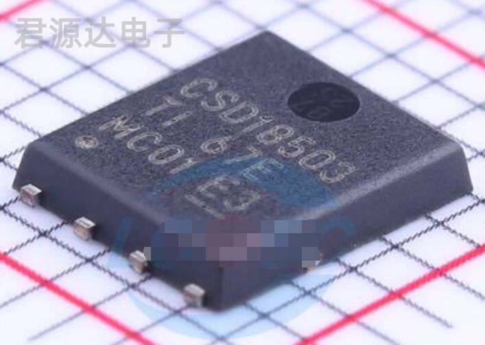 CSD18503Q5A 封装 VSONP-8原装MOS管