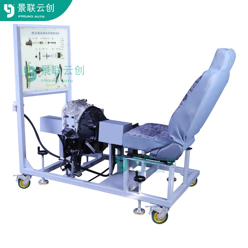 Jinglian Yunchuang VAL-SXDPE-1120 Dongfeng Tianjin EQ1120GA Сцепление и система управления могут работать