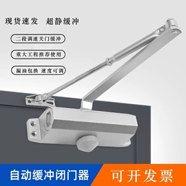 闭门器开门器;其他门窗配件;地弹簧