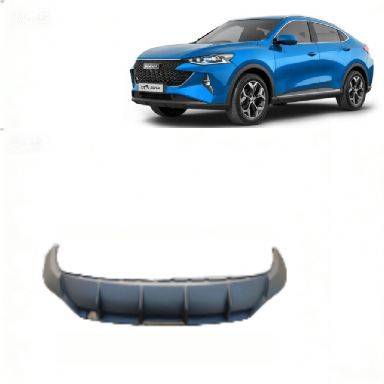 适用于长城哈弗HAVAL F7X后杠下体2804202XKQ11A工厂直销高品质