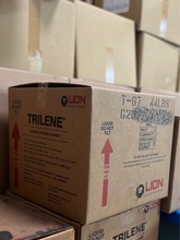 美国狮子LION液体三元乙丙橡胶Trilene67 Liquid Polymer 橡胶