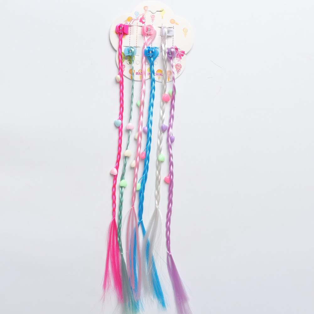 플라스틱 러브 클로 브레이드