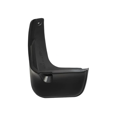 Soft Rubber Mud Flaps Upgrade – Mudguard