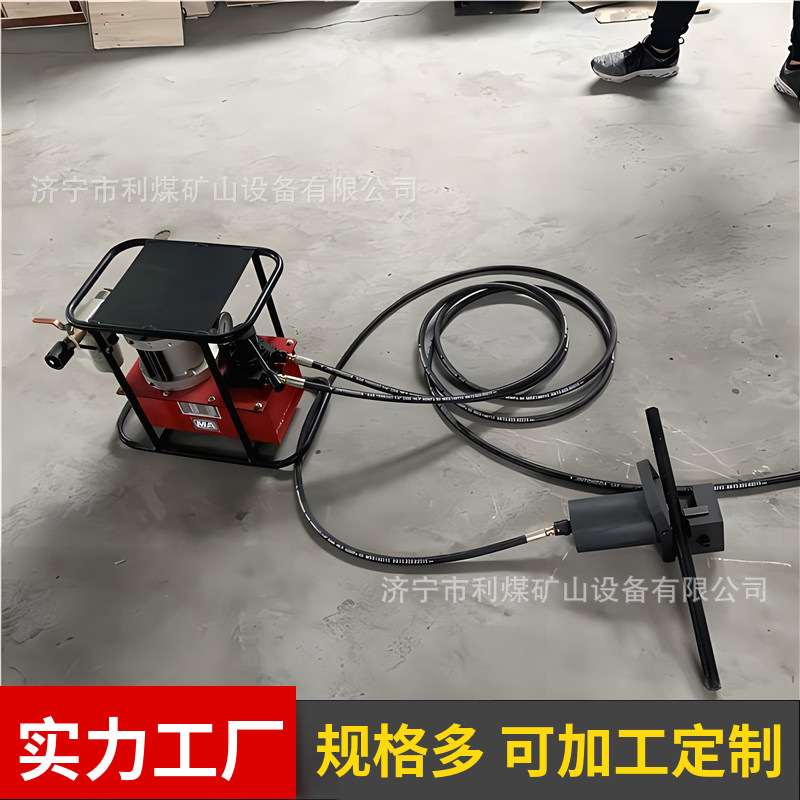 出售MQS-15矿用气动锚索切断器钢筋钢绞线切断机锚杆矿山专用