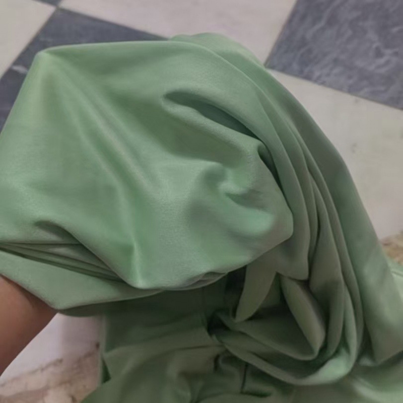婚庆牛奶丝弹力布韩式纱幔舞台背景装饰婚礼礼堂装饰帷幔拱门酒店|undefined