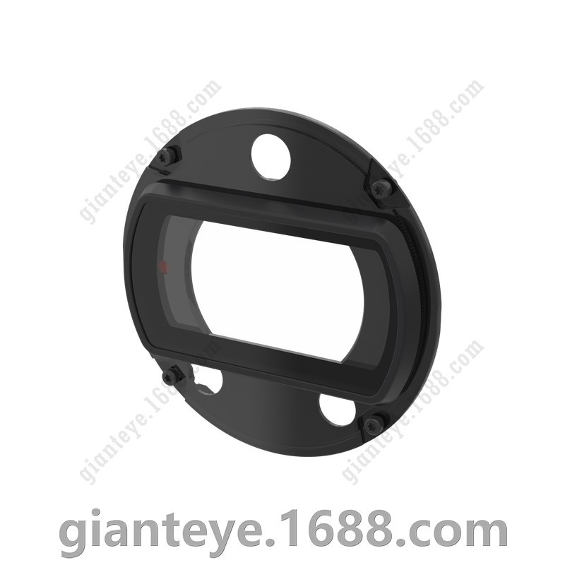 安讯士 AXIS TQ1803 FRONT WINDOW KIT 前窗套件 02015-001