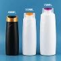 定制500ml400mlhdpe塑料瓶