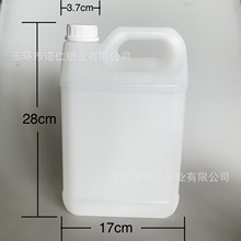 2.5L�������Ϸ�ͰHDPE�ⷽ�ػ����ƾ�Ͱ�T��Ͱ��Ͱ�S�ҬF؛ֱ�N